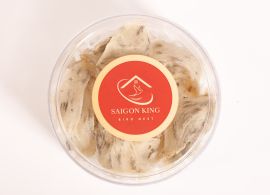 yến thô loại I (100gr)